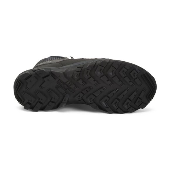 MERRELL Leather Thermo Chill Mid Waterproof Boots - Picture 3 of 3